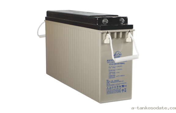 理士电池FT系列