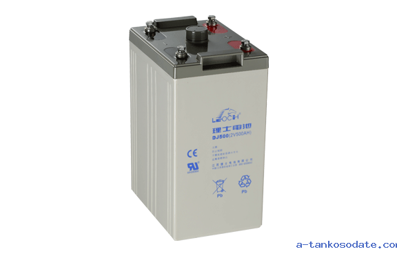 理士电池DJ系列